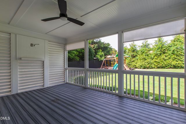 5021 Sandlewood Drive, Raleigh, NC 27609