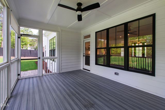 5021 Sandlewood Drive, Raleigh, NC 27609