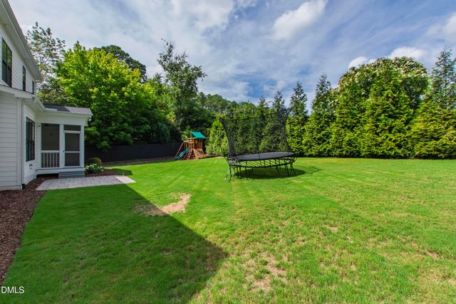 5021 Sandlewood Drive, Raleigh, NC 27609