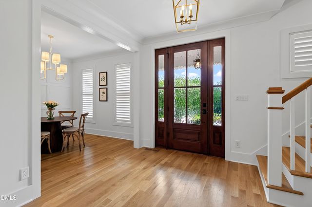 5021 Sandlewood Drive, Raleigh, NC 27609