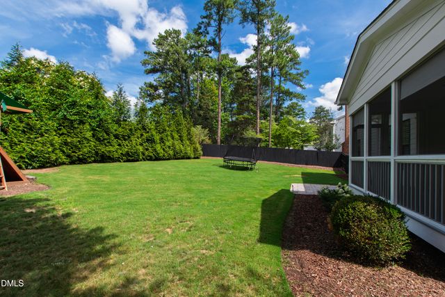5021 Sandlewood Drive, Raleigh, NC 27609