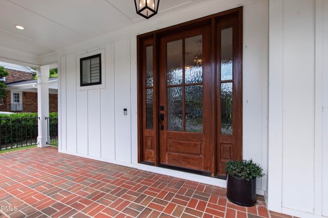 5021 Sandlewood Drive, Raleigh, NC 27609