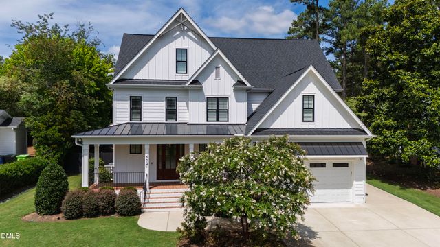 5021 Sandlewood Drive, Raleigh, NC 27609