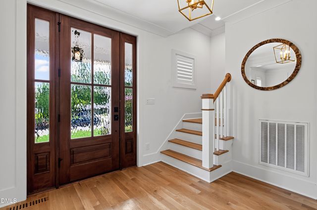 5021 Sandlewood Drive, Raleigh, NC 27609