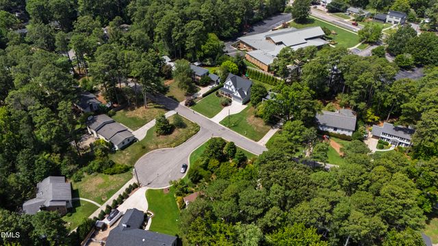 5021 Sandlewood Drive, Raleigh, NC 27609