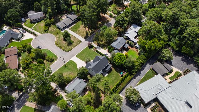 5021 Sandlewood Drive, Raleigh, NC 27609
