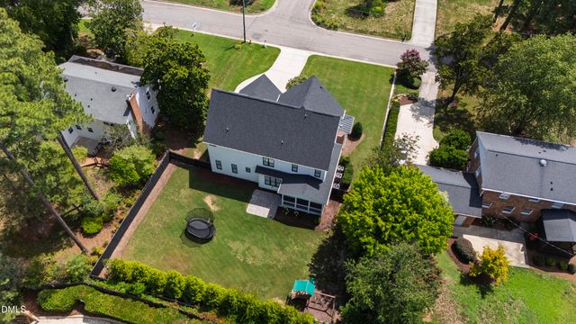 5021 Sandlewood Drive, Raleigh, NC 27609