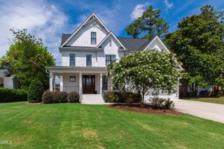 5021 Sandlewood Drive, Raleigh, NC 27609