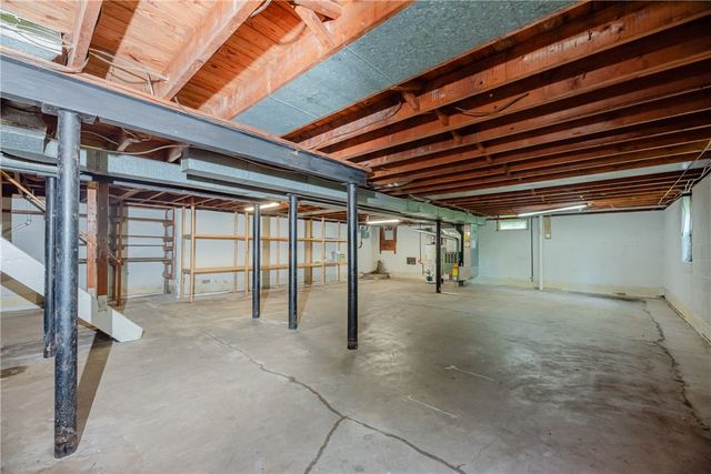 3445 Chili Avenue, Chili, NY 14624