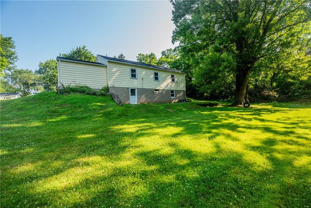 3445 Chili Avenue, Chili, NY 14624