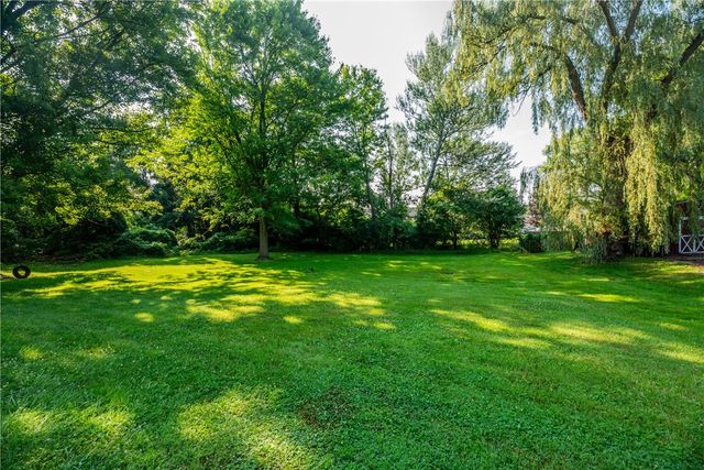 3445 Chili Avenue, Chili, NY 14624