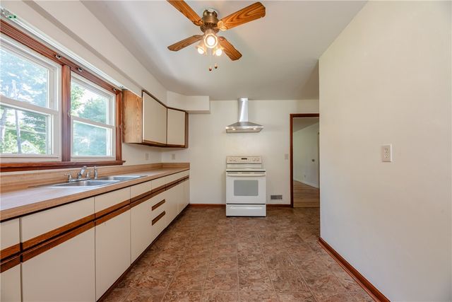 3445 Chili Avenue, Chili, NY 14624