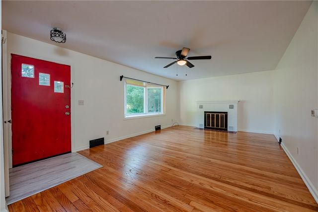 3445 Chili Avenue, Chili, NY 14624