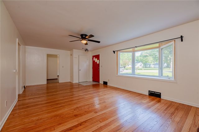 3445 Chili Avenue, Chili, NY 14624