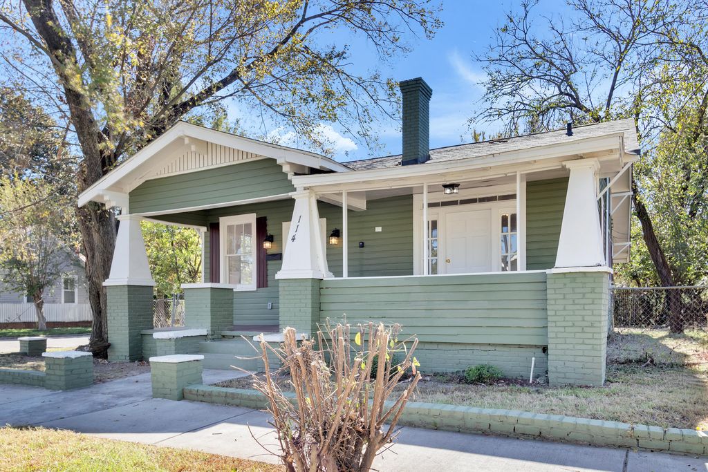 114 Ellis Street, Augusta, GA 30901