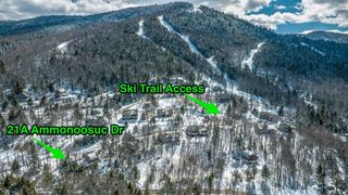 21A Ammonoosuc Drive, Bartlett, NH 03812