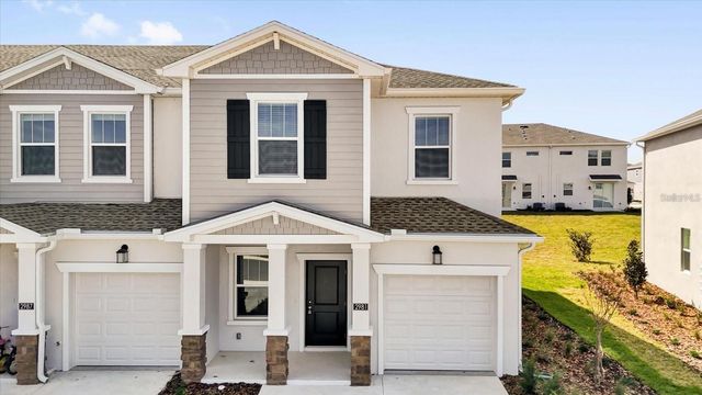 2981 PROSPERITY WAY, Clermont, FL 34714