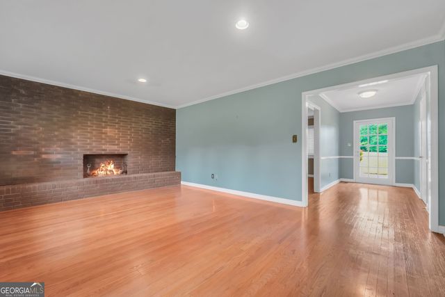 104 Woodlawn Place, Thomaston, GA 30286