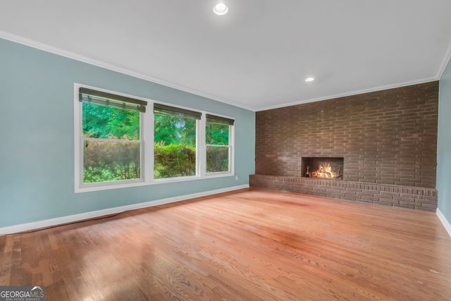 104 Woodlawn Place, Thomaston, GA 30286