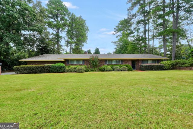 104 Woodlawn Place, Thomaston, GA 30286