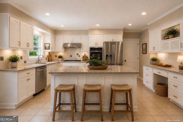 104 Woodlawn Place, Thomaston, GA 30286