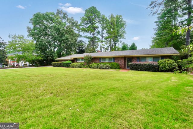 104 Woodlawn Place, Thomaston, GA 30286