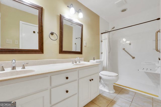 104 Woodlawn Place, Thomaston, GA 30286
