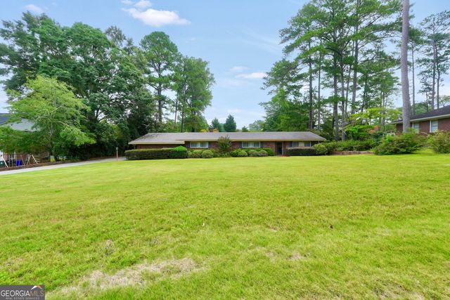 104 Woodlawn Place, Thomaston, GA 30286