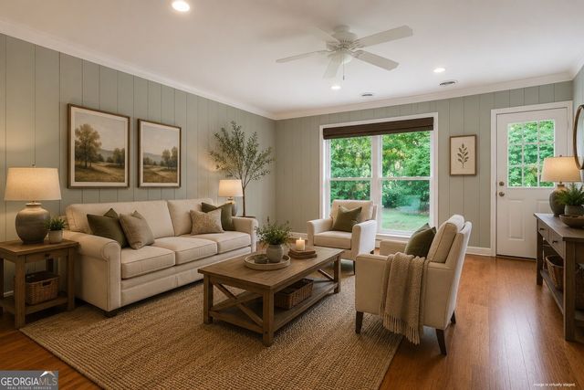 104 Woodlawn Place, Thomaston, GA 30286