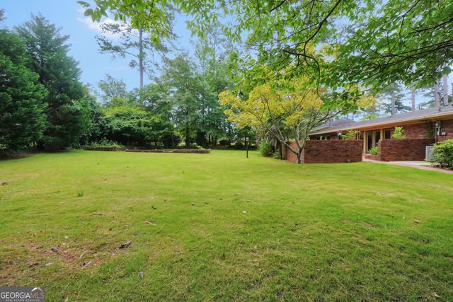 104 Woodlawn Place, Thomaston, GA 30286
