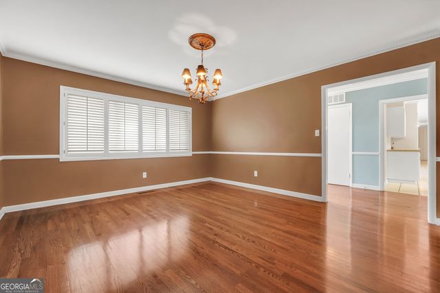 104 Woodlawn Place, Thomaston, GA 30286