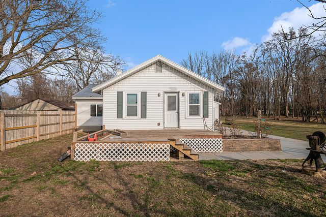 69819 S Nottawa Road, Sturgis, MI 49091