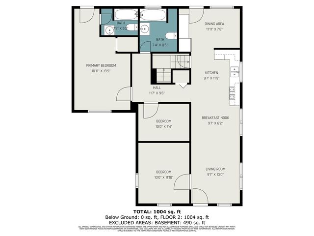 69819 S Nottawa Road, Sturgis, MI 49091