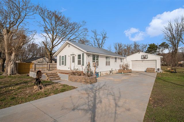 69819 S Nottawa Road, Sturgis, MI 49091