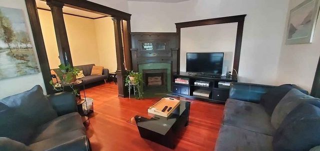 20 Glade Ave 3, Boston, MA 02130