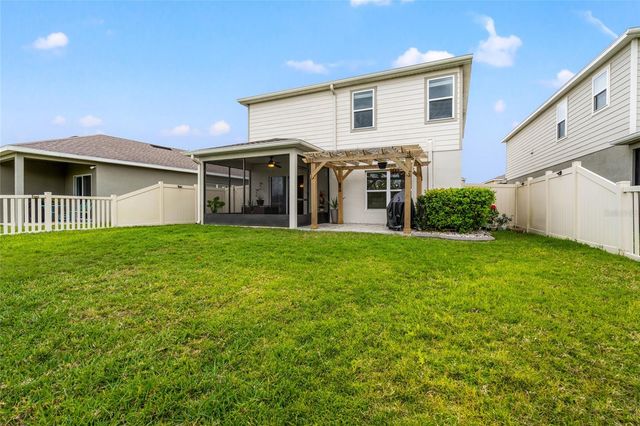 10480 HAWKS LANDING DRIVE, Land O Lakes, FL 34638