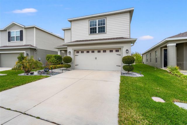 10480 HAWKS LANDING DRIVE, Land O Lakes, FL 34638