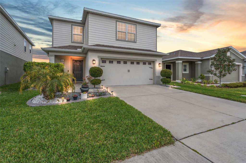 10480 HAWKS LANDING DRIVE, Land O Lakes, FL 34638