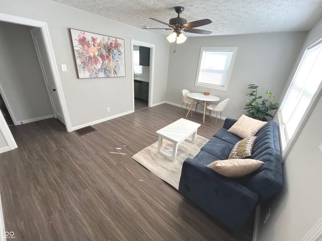 1854 E Legrande Avenue, Indianapolis, IN 46203