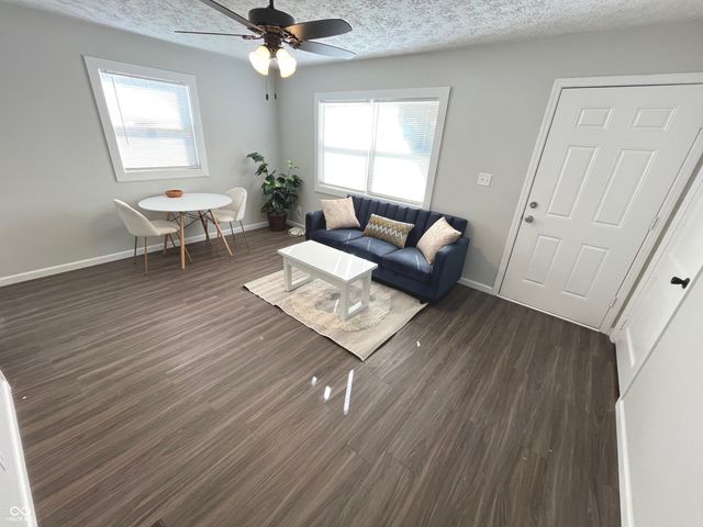 1854 E Legrande Avenue, Indianapolis, IN 46203