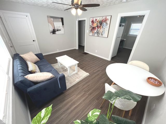 1854 E Legrande Avenue, Indianapolis, IN 46203