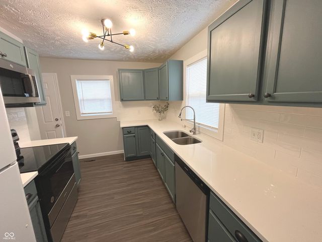 1854 E Legrande Avenue, Indianapolis, IN 46203