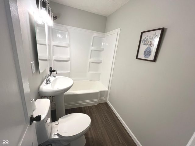 1854 E Legrande Avenue, Indianapolis, IN 46203