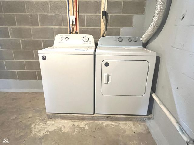 1854 E Legrande Avenue, Indianapolis, IN 46203