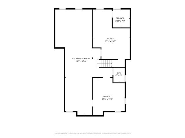 5444 N Dexter AVENUE, Glendale, WI 53209