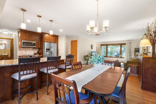 5444 N Dexter AVENUE, Glendale, WI 53209