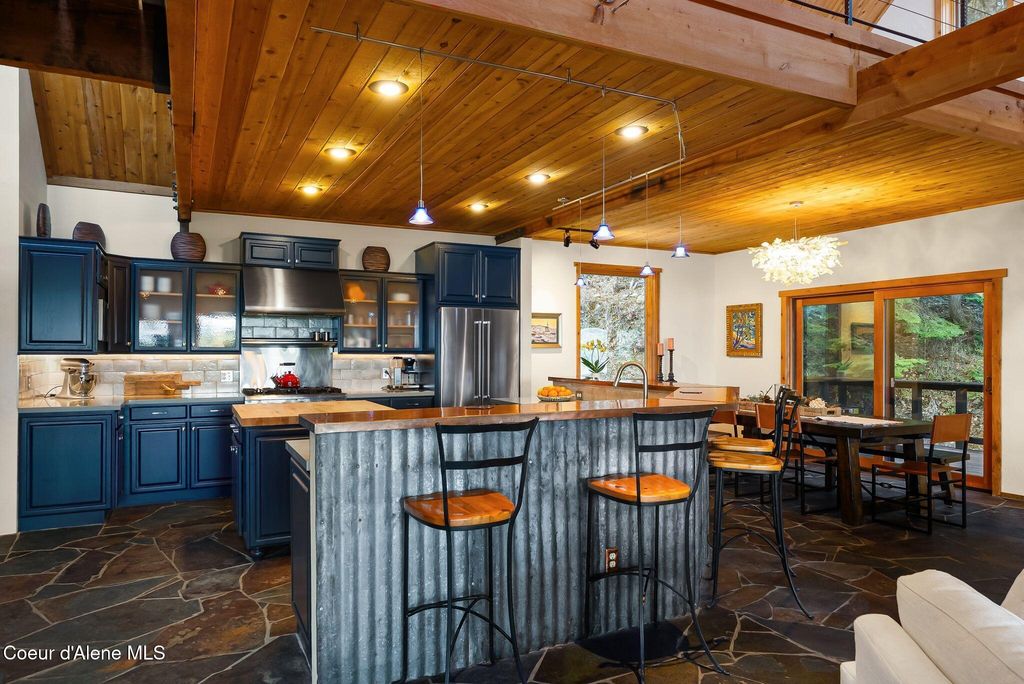 867 Midas Drive, Sagle, ID 83860 photo 44