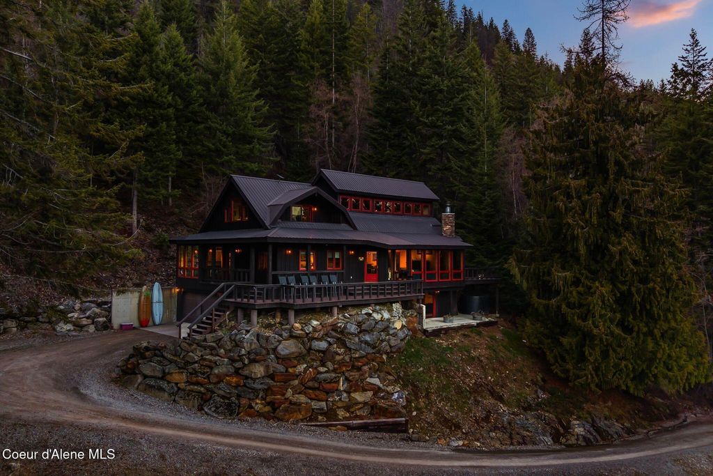 867 Midas Drive, Sagle, ID 83860 photo 59