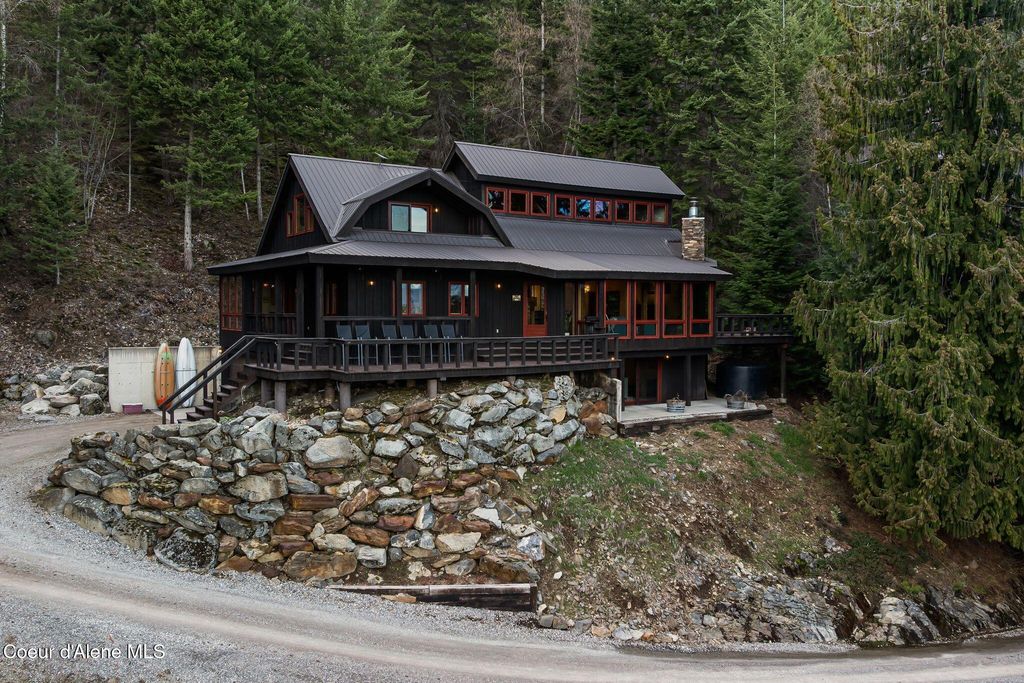 867 Midas Drive, Sagle, ID 83860 photo 69