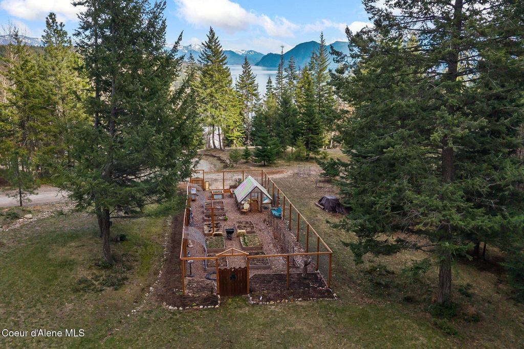 867 Midas Drive, Sagle, ID 83860 photo 71